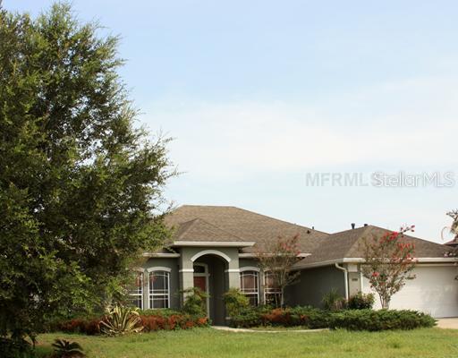32307 Oak Bluff Dr., Sorrento, FL 32776