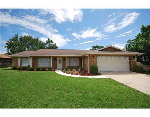 [Address Hidden by Seller], Deltona, FL 32725