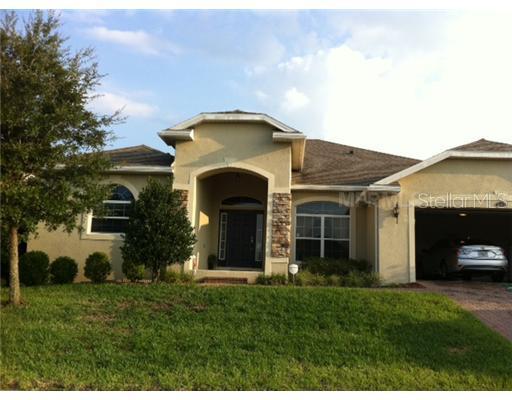 5421 Cape Hatteras Dr., Clermont, FL 34714