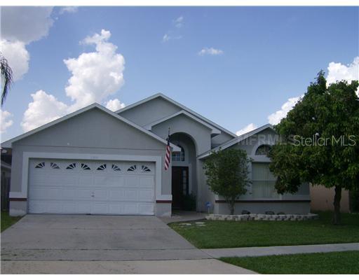 11913 Hatcher Cir., Orlando, FL 32824