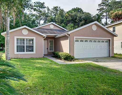 633 Silver Birch Pl., Longwood, FL 32750