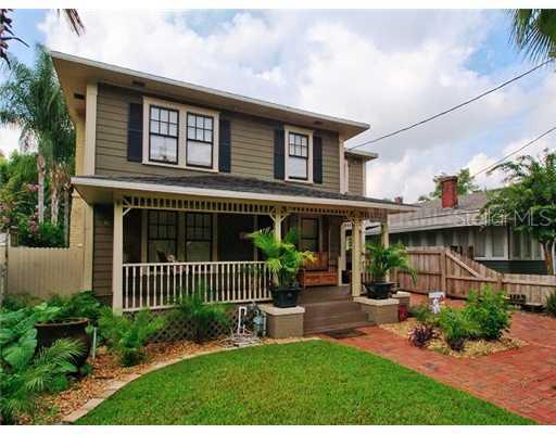 918 E Central Blvd., Orlando, FL 32801