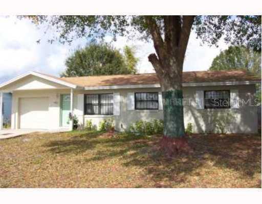 5403 Lily St., Orlando, FL 32811