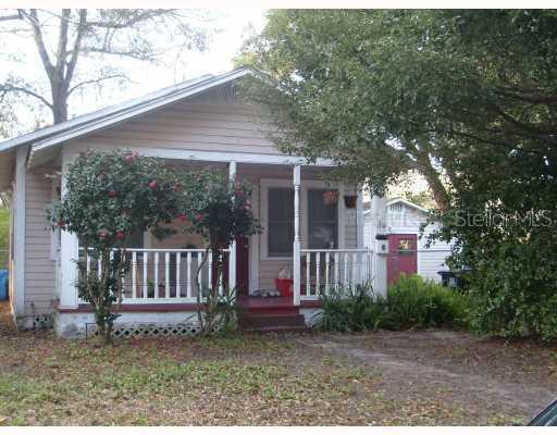 1318 Noble Pl., Orlando, FL 32801