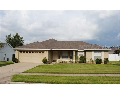 123 Steinbeck St., Winter Garden, FL 34787