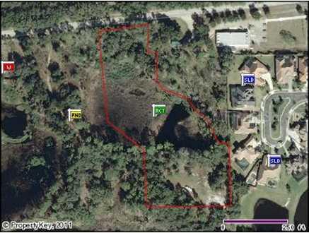 [Address Hidden by Seller], Sanford, FL 32773