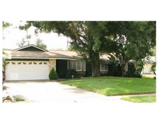 1628 Wind Willow Rd., Belle Isle, FL 32809