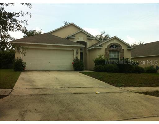 [Address Hidden by Seller], Apopka, FL 32712