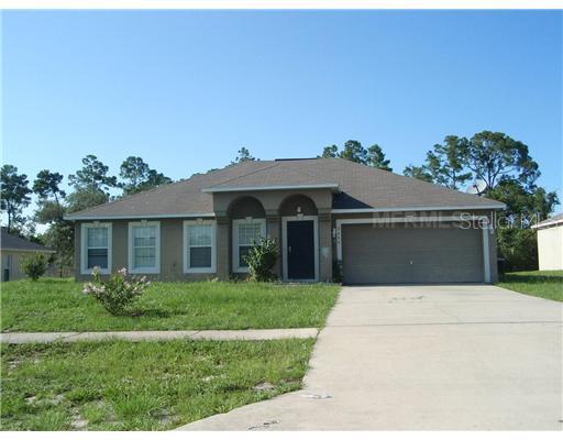 [Address Hidden by Seller], Deltona, FL 32725
