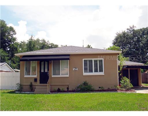 1823 Lake Sue Dr., Orlando, FL 32803