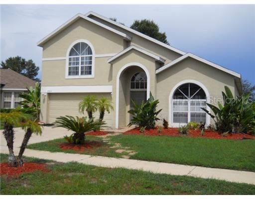 7903 Hawk Crest Ln., Orlando, FL 32818