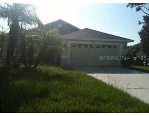 2849 Mahogany Ct., Kissimmee, FL 34746