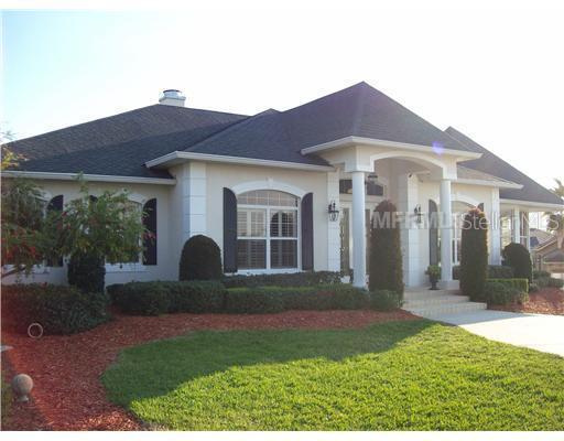 12519 Crown Point Cir., Clermont, FL 34711