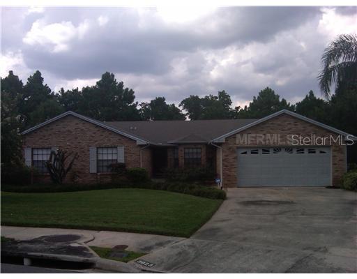3823 Winged Foot Ct., Orlando, FL 32808