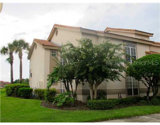 4840 Normandy Pl. #104, Orlando, FL 32811