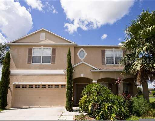 9609 Pacific Pines Ct., Orlando, FL 32832