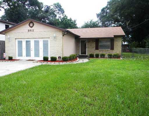 3511 E Crystal Lake Ave., Orlando, FL 32806
