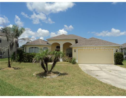281 Magnolia Park Tr., Sanford, FL 32773