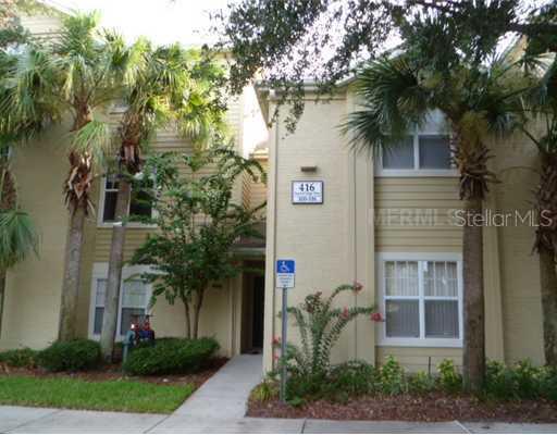 416 Summit Ridge Pl. #112, Longwood, FL 32779