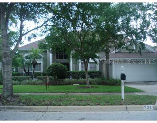 733 S Lake Claire Cir., Oviedo, FL 32765