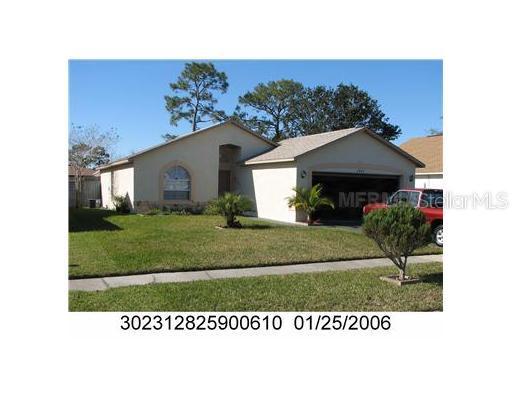3842 Spring Breeze Dr., Orlando, FL 32829