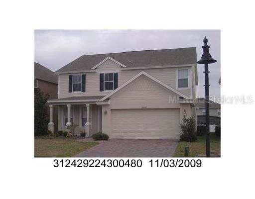 13054 Hatherton Cir., Orlando, FL 32832