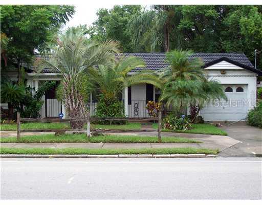 303 W Par St., Orlando, FL 32804