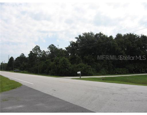 Dallas Blvd., Other, FL 32833