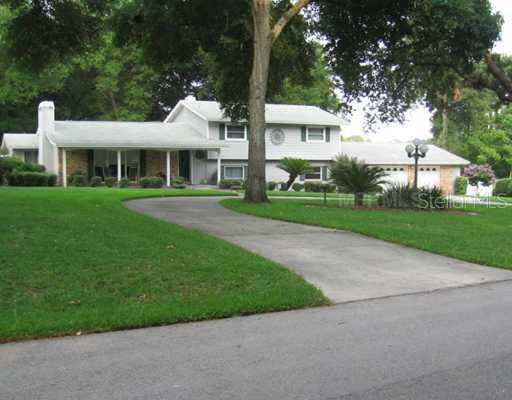 345 Nebraska Ave., Longwood, FL 32750