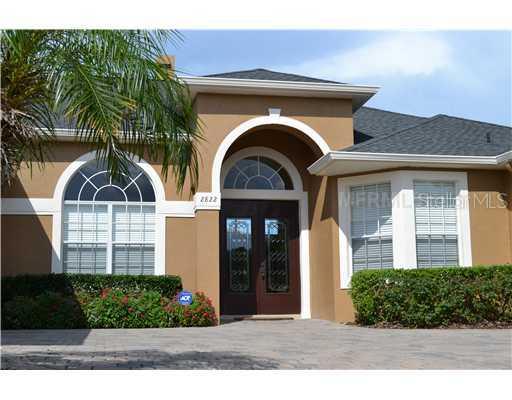 2822 Rustic Oak Pl., Oviedo, FL 32766