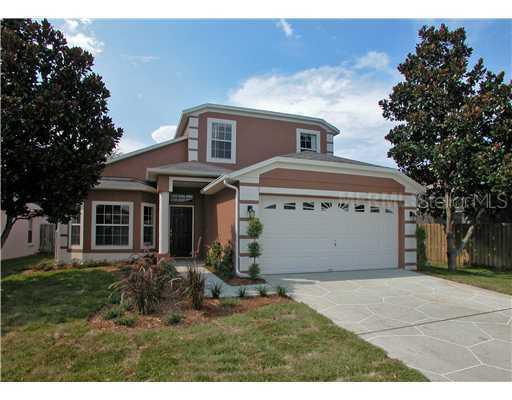 605 Lakepark Tr., Oviedo, FL 32765