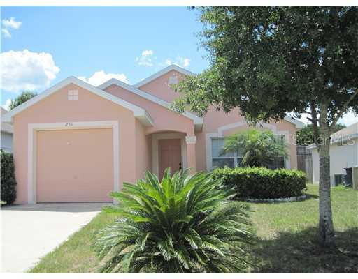 [Address Hidden by Seller], Davenport, FL 33837