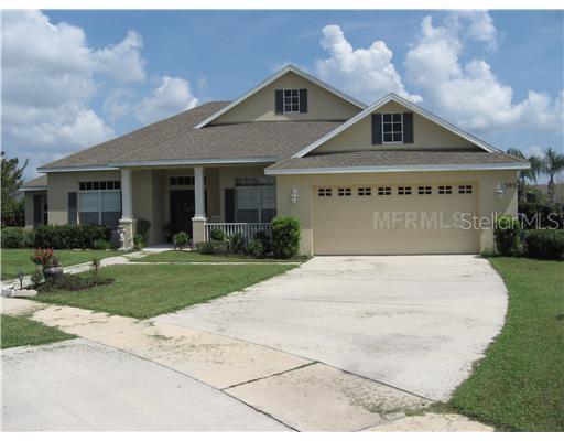 505 Orsota Ct., Auburndale, FL 33823