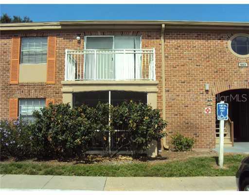 562 Flemming Way #200, Maitland, FL 32751