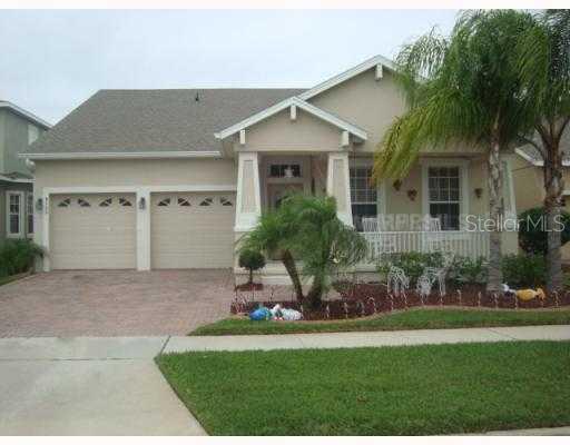 9732 Lake District Ln., Orlando, FL 32832