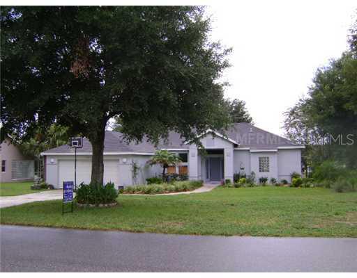 [Address Hidden by Seller], Clermont, FL 34711
