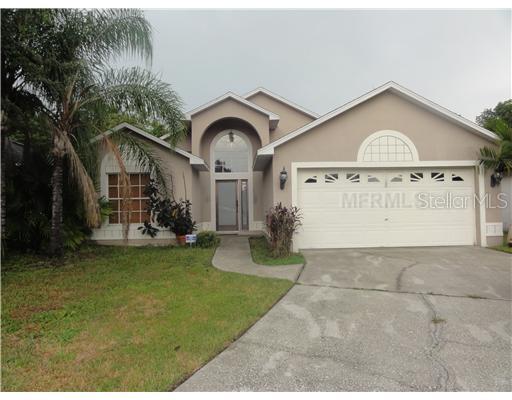 3037 Autumn Run Ct., Orlando, FL 32822