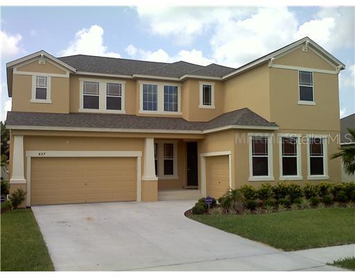 827 Ayden Oak Ln., Ocoee, FL 34761