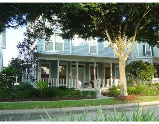 813 Veranda Pl., Celebration, FL 34747