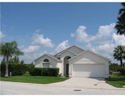 446 Lake Shore Pkwy., Davenport, FL 33896
