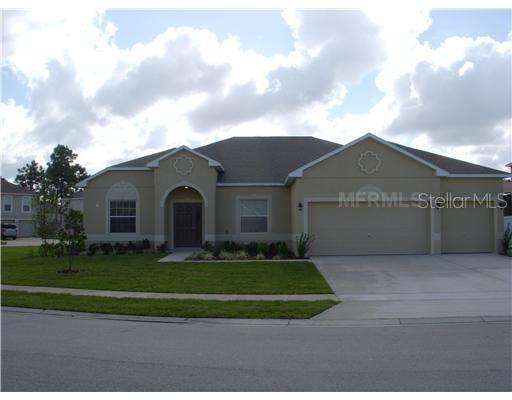 557 Wax Palm Ln., Chuluota, FL 32766