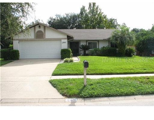 [Address Hidden by Seller], Orlando, FL 32837