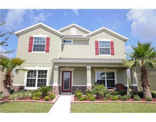 909 Brandy Oaks Loop, Winter Garden, FL 34787
