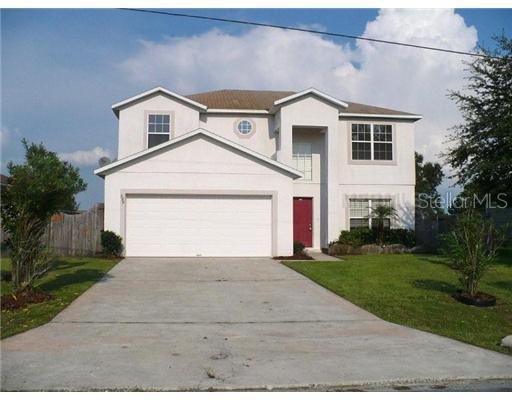 598 Koala Dr., Poinciana, FL 34759