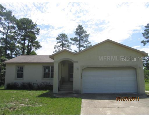 1665 3rd Ave., DeLand, FL 32724