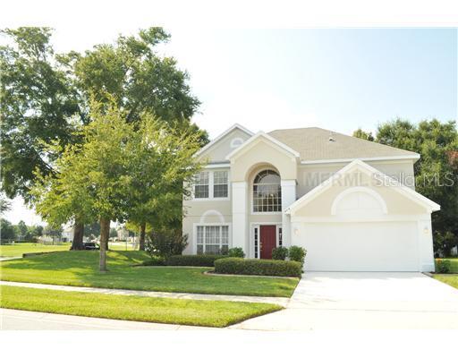 404 Cypress Knee Ln., Lake Mary, FL 32746