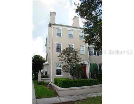 535 Campus St., Celebration, FL 34747