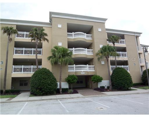 1354 Centre Court Ridge Dr. #202, Reunion, FL 34747