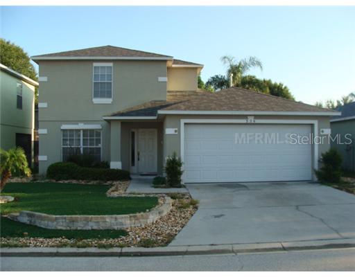 [Address Hidden by Seller], Davenport, FL 33837