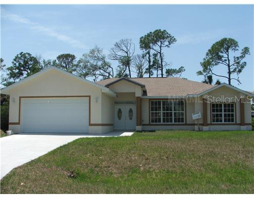 [Address Hidden by Seller], Port Charlotte, FL 33981